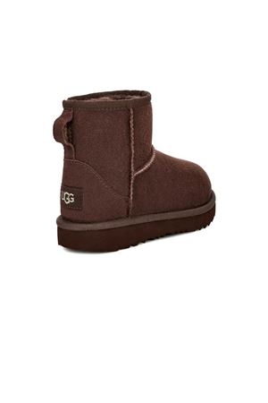 Stivali Classic Mini II marrone UGG KIDS | 1017715TBCDR